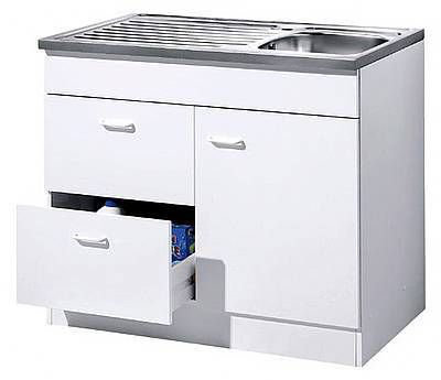 Küchenschrank zum Verlieben | Wayfair.de